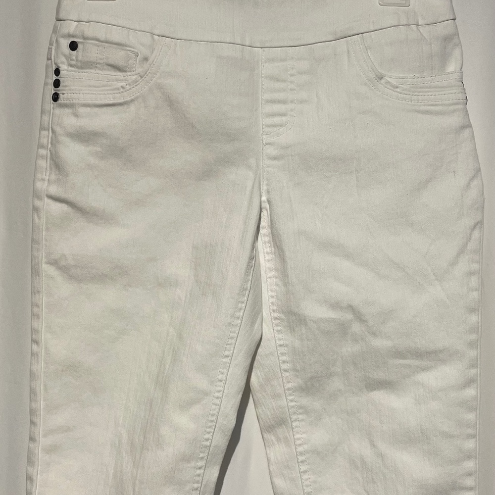 Capris Pants